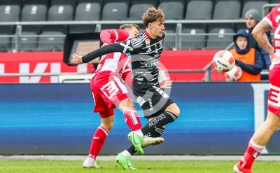 GAK vs. LASK