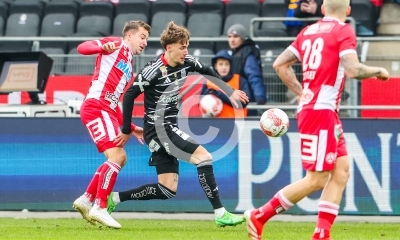 GAK vs. LASK