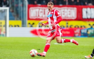 GAK vs. LASK