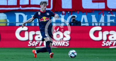 GAK vs. Red Bull Salzburg