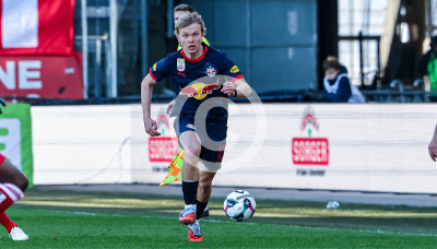 GAK vs. Red Bull Salzburg