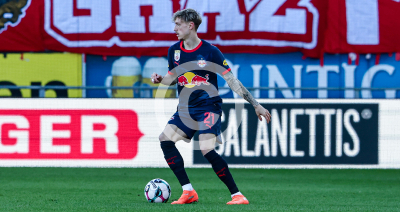 GAK vs. Red Bull Salzburg