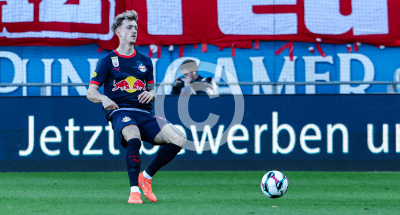 GAK vs. Red Bull Salzburg