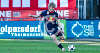 GAK vs. Red Bull Salzburg