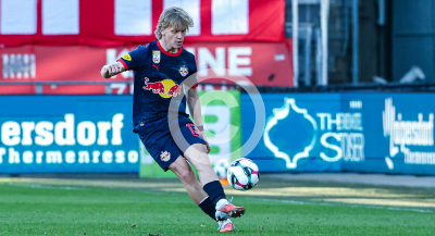 GAK vs. Red Bull Salzburg