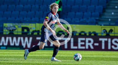 GAK vs. Red Bull Salzburg