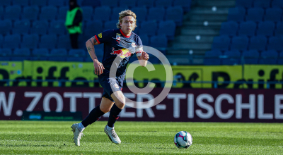 GAK vs. Red Bull Salzburg