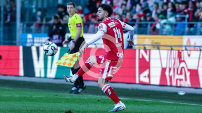 GAK vs. Red Bull Salzburg