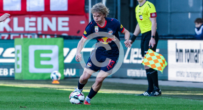 GAK vs. Red Bull Salzburg