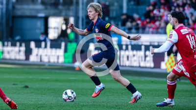 GAK vs. Red Bull Salzburg