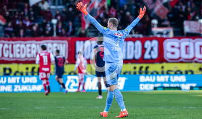 GAK vs. Red Bull Salzburg