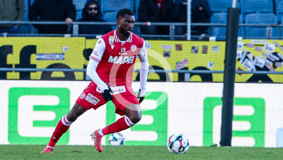 GAK vs. Red Bull Salzburg