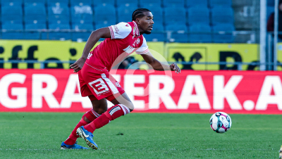 GAK vs. Red Bull Salzburg