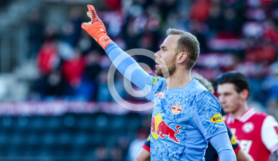 GAK vs. Red Bull Salzburg