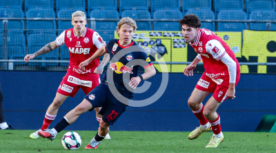 GAK vs. Red Bull Salzburg