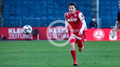 GAK vs. Red Bull Salzburg