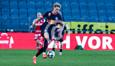 GAK vs. Red Bull Salzburg