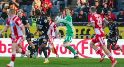 GAK vs. Sturm Graz
