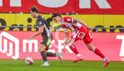GAK vs. Sturm Graz