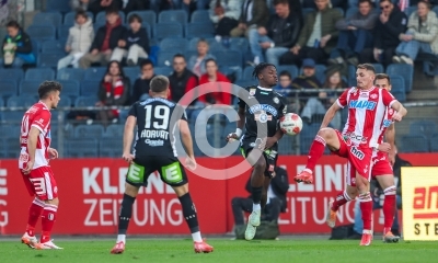 GAK vs. Sturm Graz