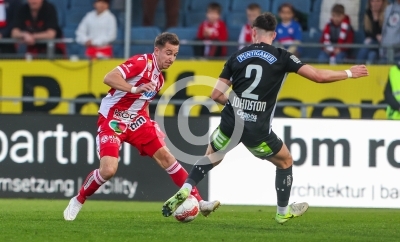 GAK vs. Sturm Graz