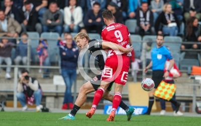 GAK vs. Sturm Graz