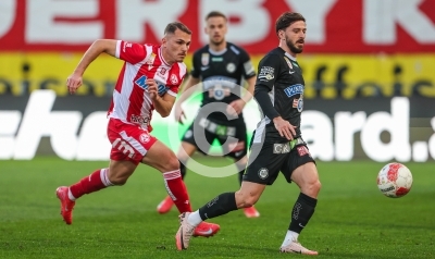 GAK vs. Sturm Graz