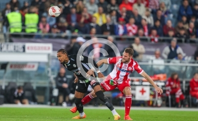 GAK vs. Sturm Graz