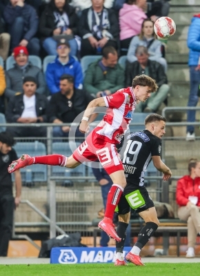 GAK vs. Sturm Graz