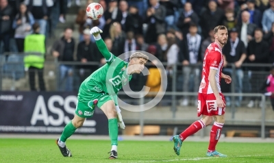 GAK vs. Sturm Graz