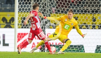 GAK vs. Sturm Graz