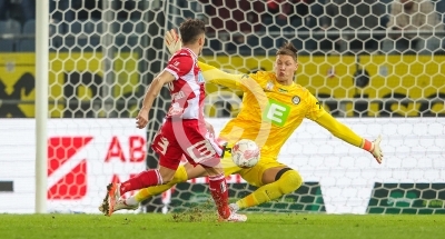 GAK vs. Sturm Graz