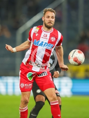 GAK vs. Sturm Graz