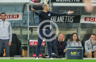 GAK vs. Sturm Graz