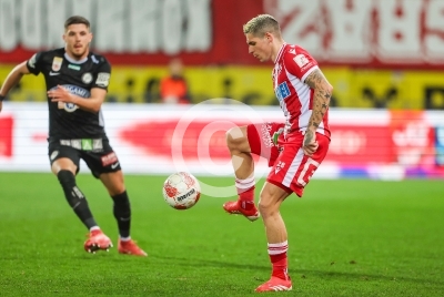 GAK vs. Sturm Graz