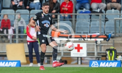 GAK vs. Sturm Graz
