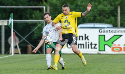 Gamlitz vs. Allerheiligen