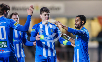 Gamlitz vs. Koeflach