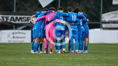 Gamlitz vs. Koeflach