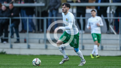 Gamlitz vs. Koeflach