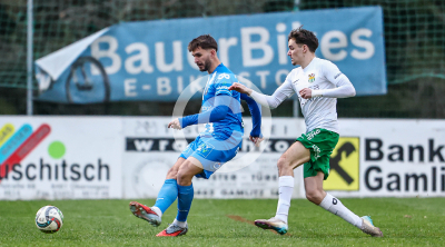 Gamlitz vs. Koeflach