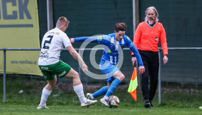 Gamlitz vs. Koeflach