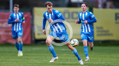 Gamlitz vs. Koeflach