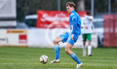 Gamlitz vs. Koeflach