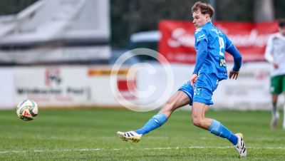 Gamlitz vs. Koeflach