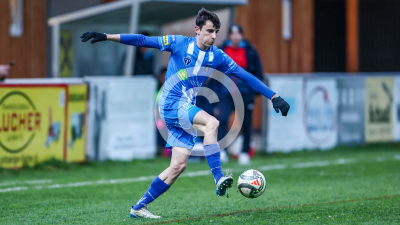 Gamlitz vs. Koeflach