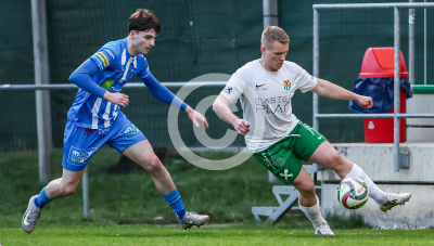 Gamlitz vs. Koeflach