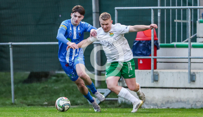 Gamlitz vs. Koeflach