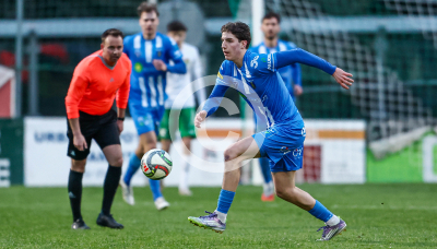 Gamlitz vs. Koeflach