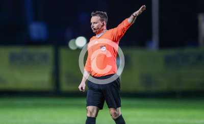 Gamlitz vs. Koeflach